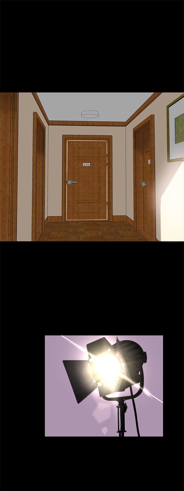 机密檔案SecretFolder第12章