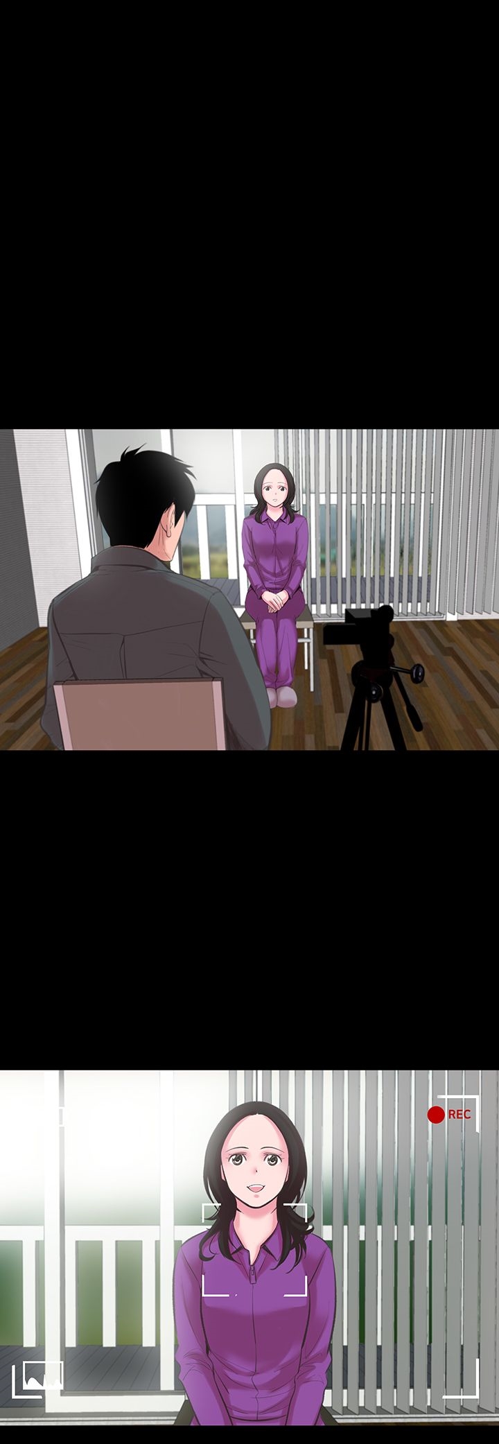 机密檔案SecretFolder第15章