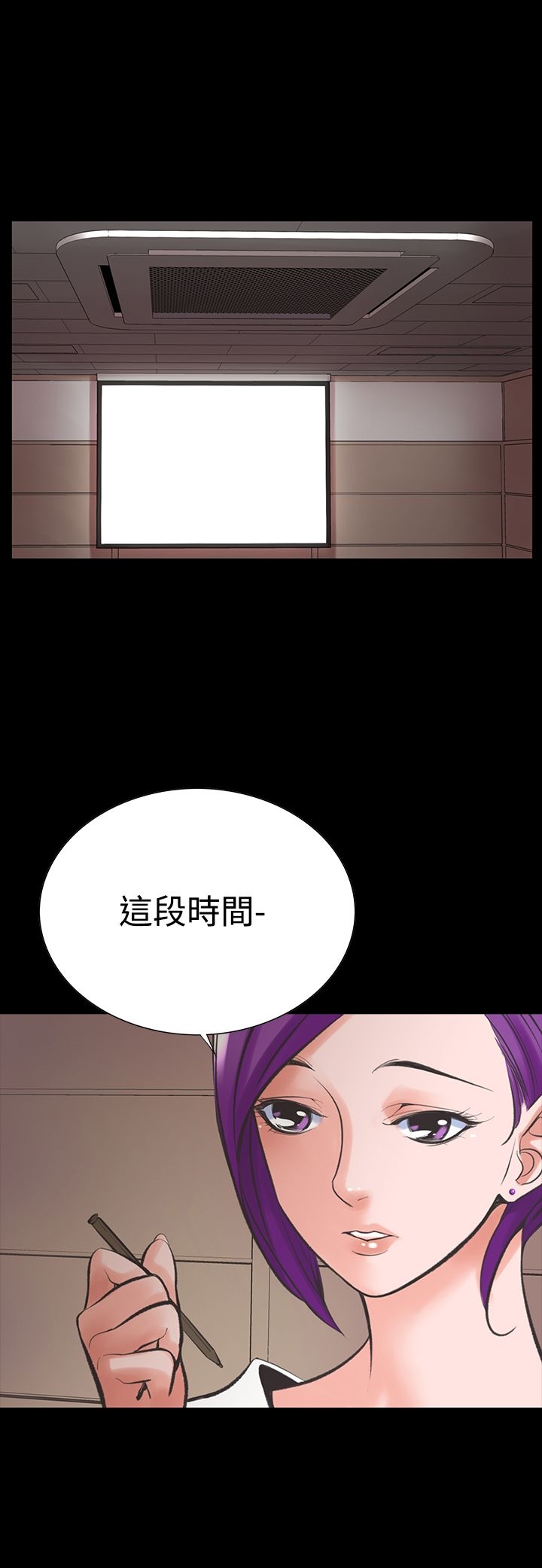 机密檔案SecretFolder第18章