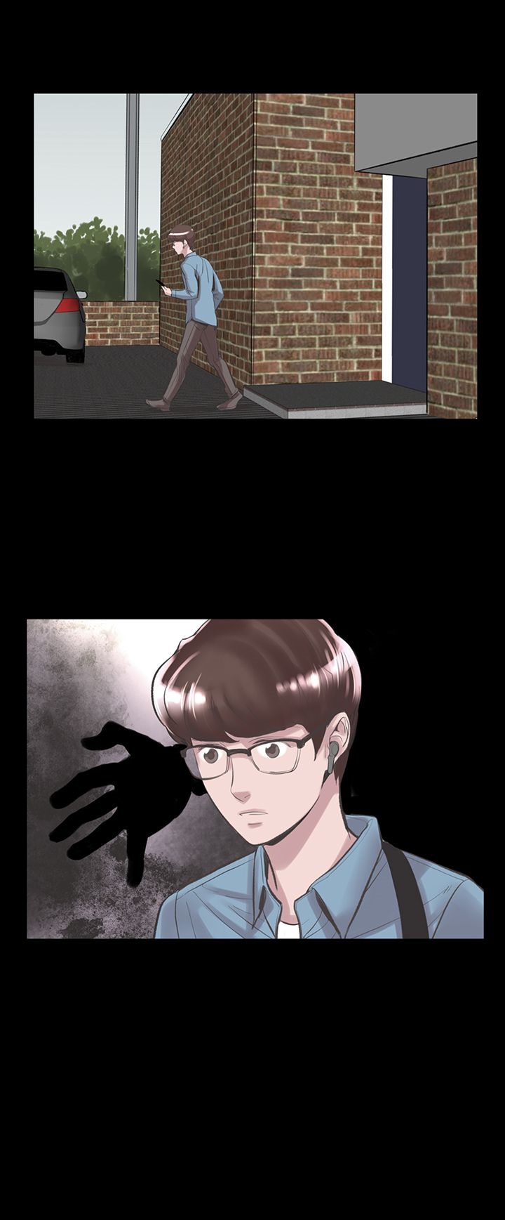 机密檔案SecretFolder第22章