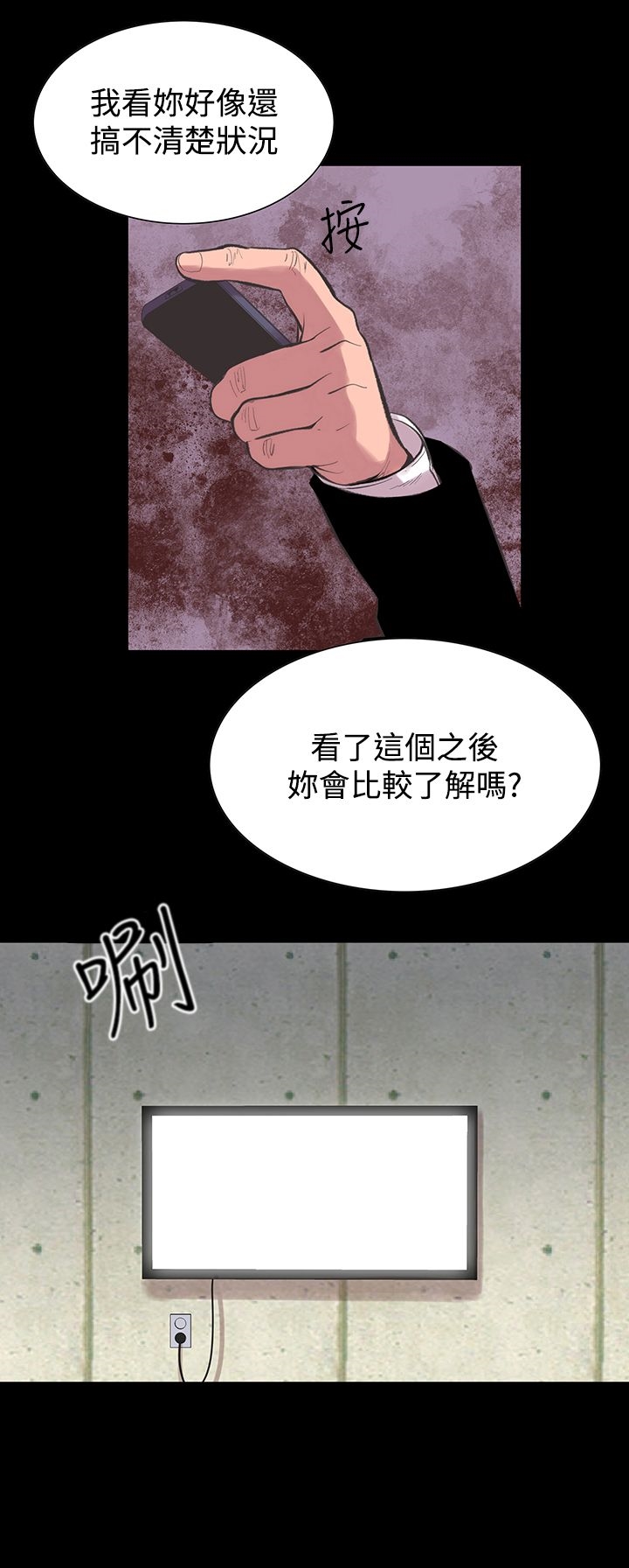机密檔案SecretFolder第23章