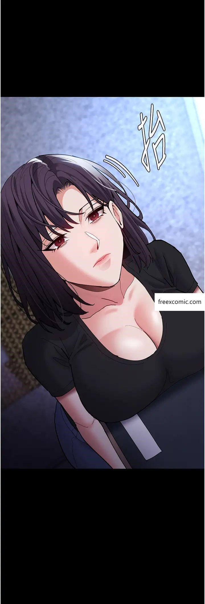 痴汉成瘾第69話-眾所矚目的色情片女主角