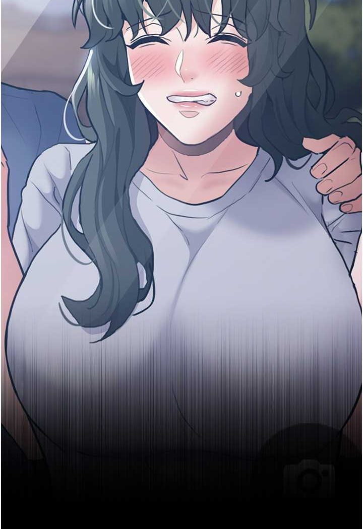 痴汉成瘾第71話-欲求不滿的巨乳傻妹