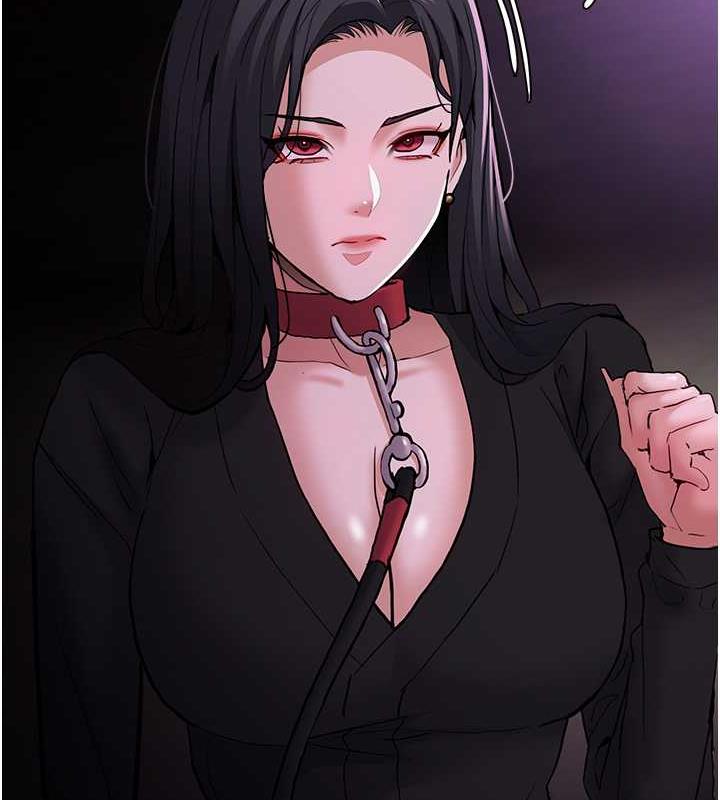 痴汉成瘾第89話-我願意當你的狗