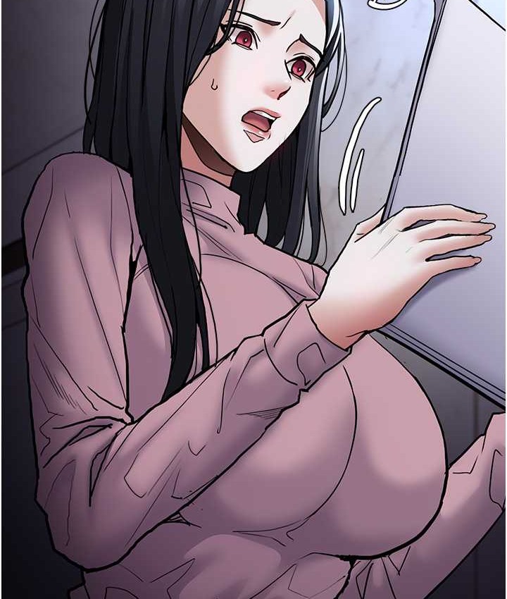 痴汉成瘾第95話-鐵面無私江彩希