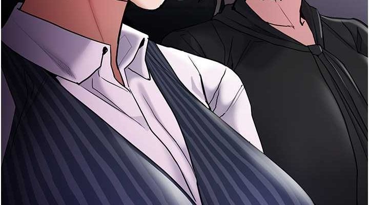 痴汉成瘾第99話-變態的真實身分曝光