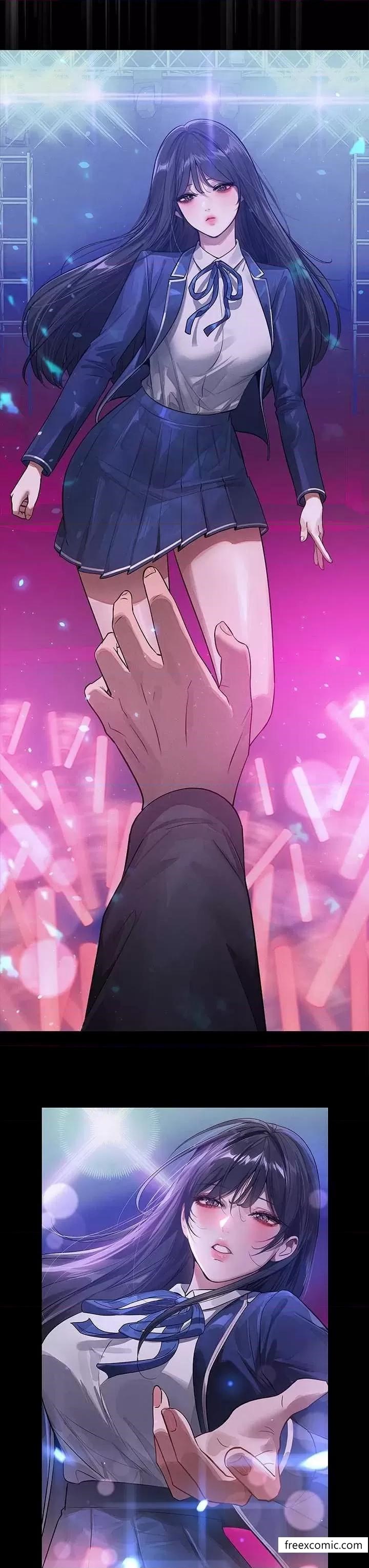 富家女姐姐第128話-愛到願意輸給你