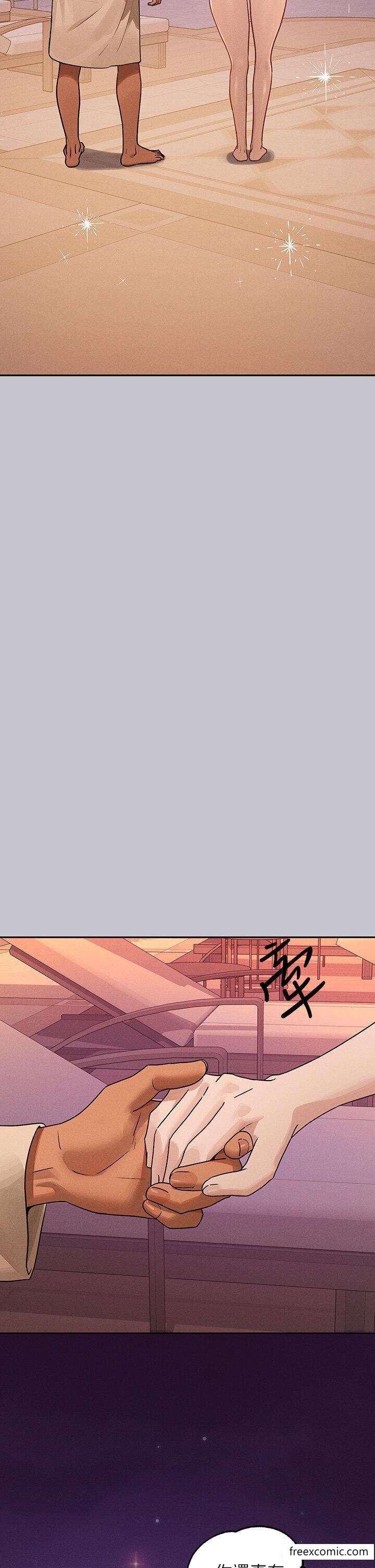 富家女姐姐第131話-這裡今晚只有我們倆