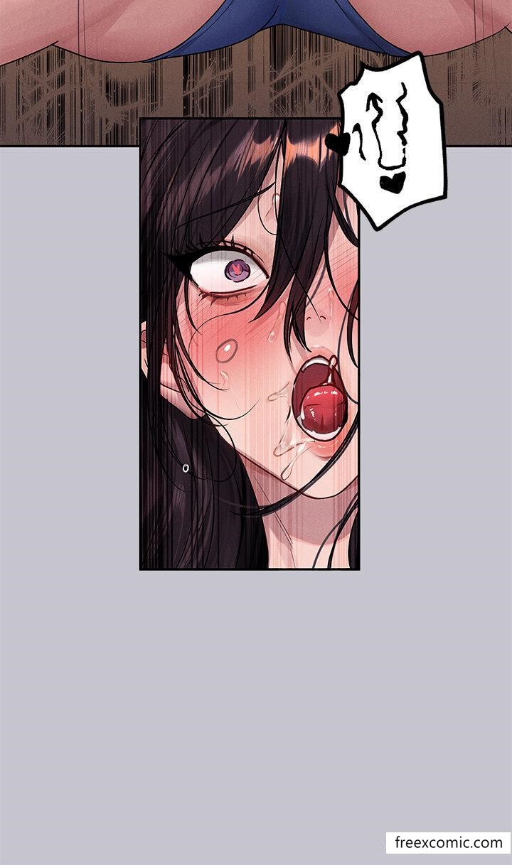 富家女姐姐第131話-這裡今晚只有我們倆