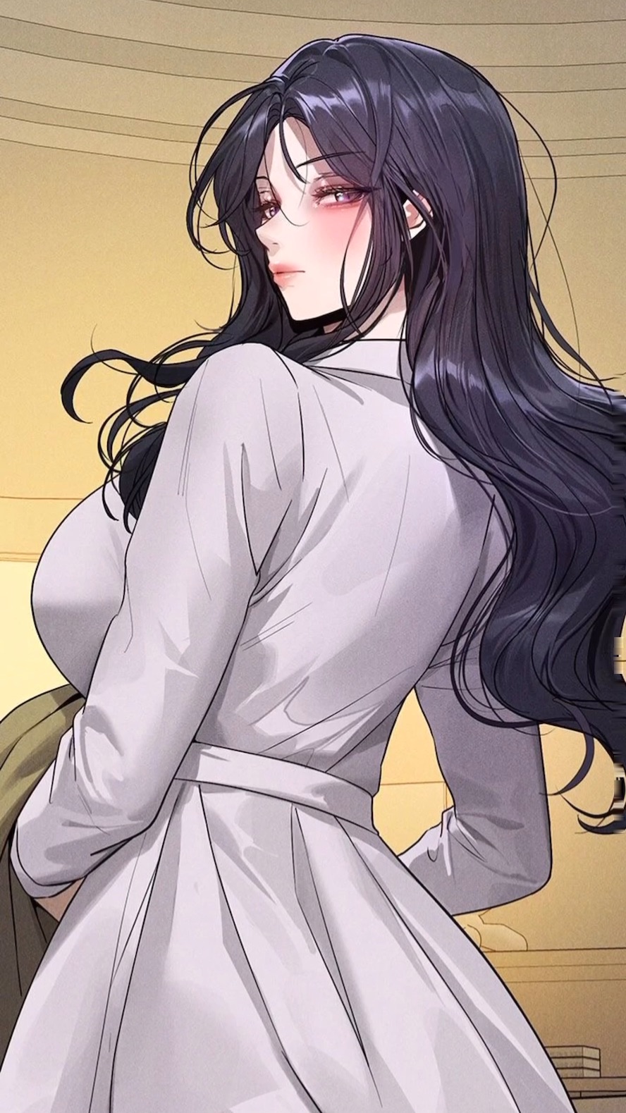 富家女姐姐第134話-你可以隨時「使用」我