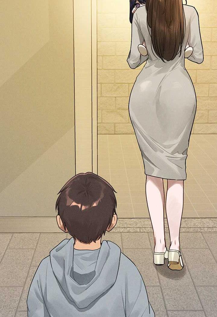 富家女姐姐第135話-心煩意亂的荷莉