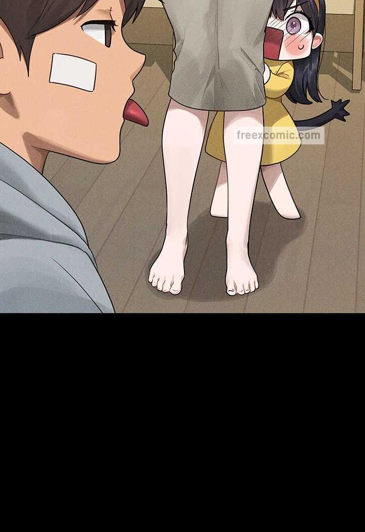 富家女姐姐第135話-心煩意亂的荷莉
