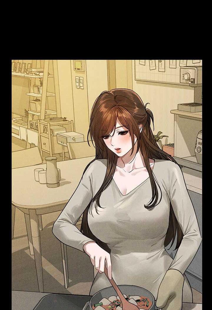 富家女姐姐第135話-心煩意亂的荷莉