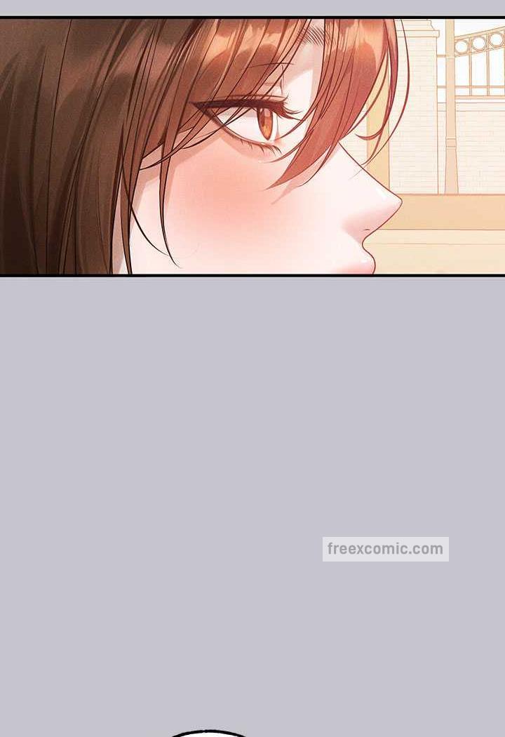 富家女姐姐第135話-心煩意亂的荷莉