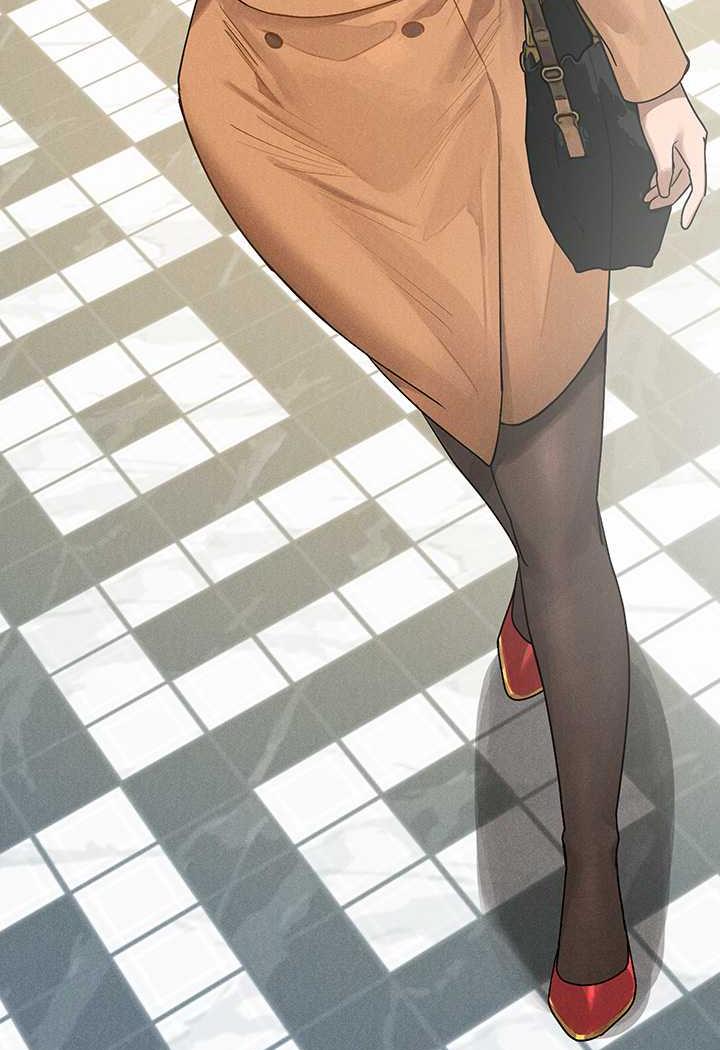 富家女姐姐第135話-心煩意亂的荷莉