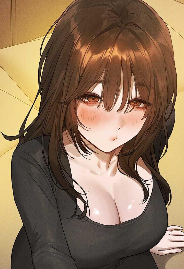 富家女姐姐第135話-心煩意亂的荷莉