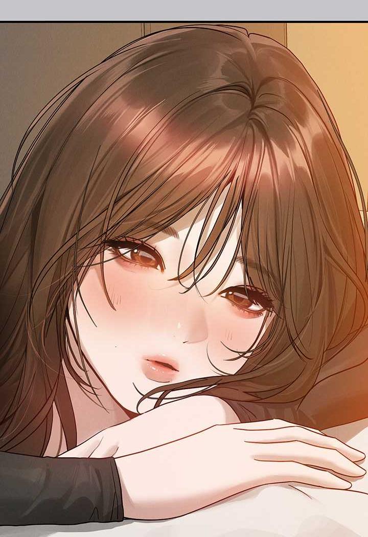 富家女姐姐第135話-心煩意亂的荷莉
