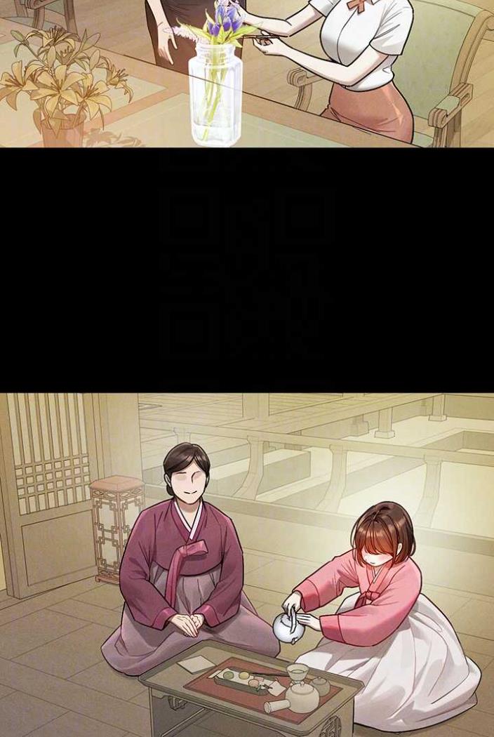 富家女姐姐第136話-妳願意嫁給我嗎?