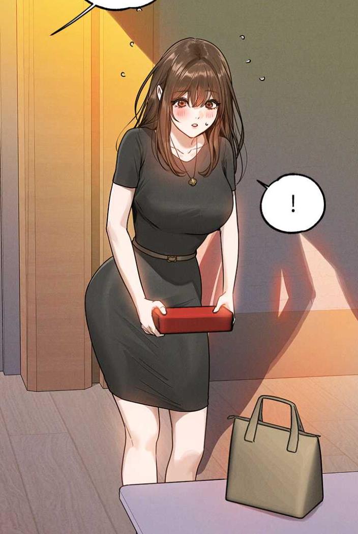 富家女姐姐第136話-妳願意嫁給我嗎?
