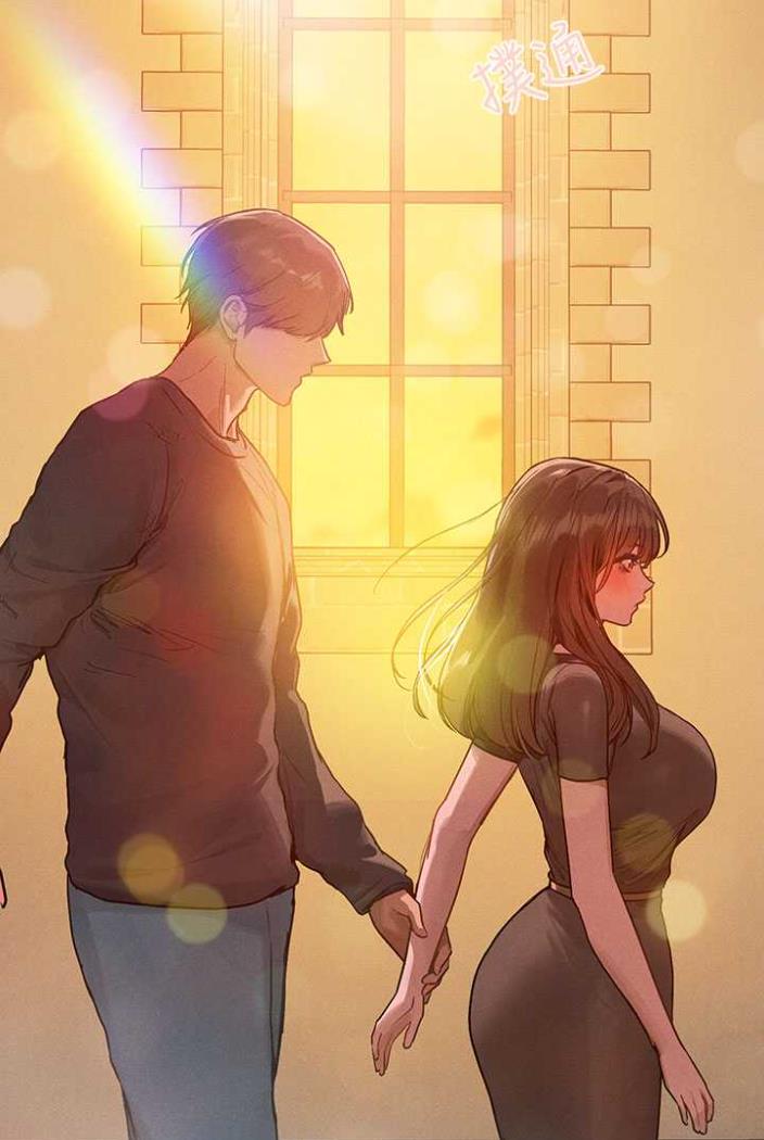 富家女姐姐第136話-妳願意嫁給我嗎?