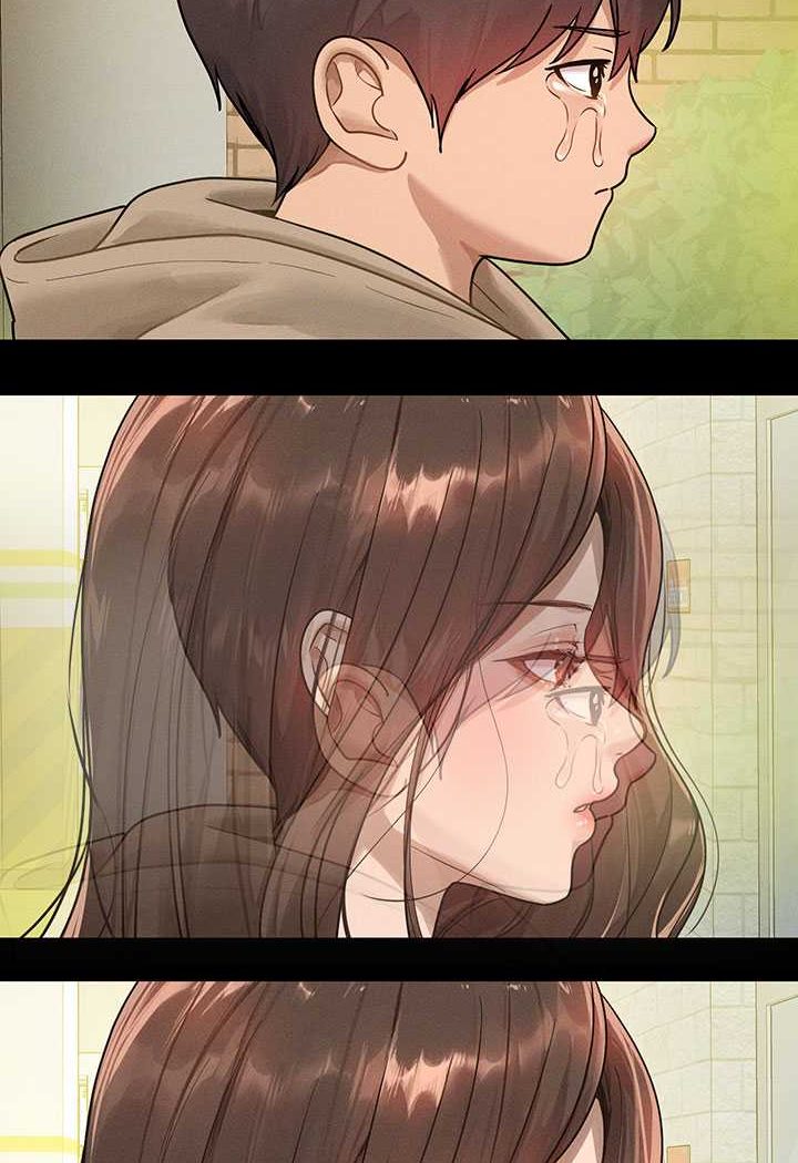 富家女姐姐最終話-幸福美滿的家庭