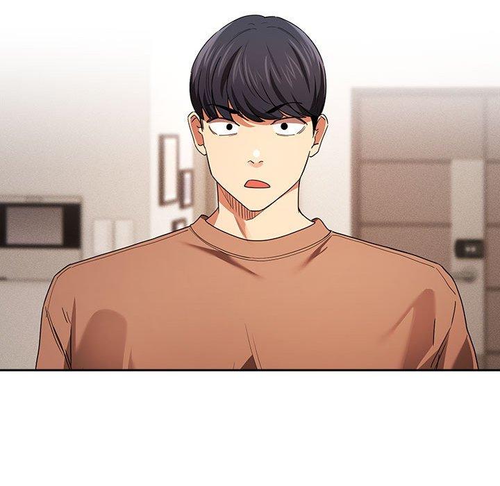 疫情期间的家教生活第93話