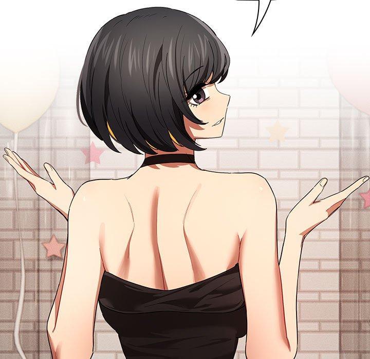 疫情期间的家教生活第93話