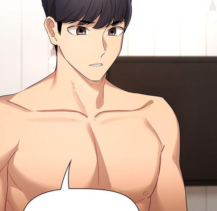 疫情期间的家教生活第98話