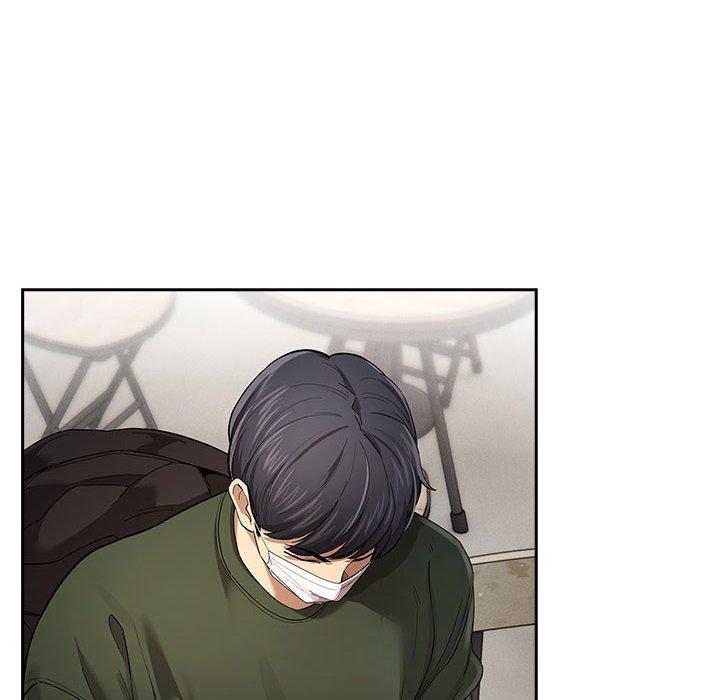 疫情期间的家教生活第99話