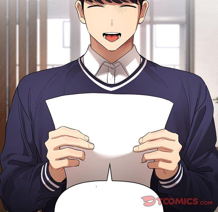 疫情期间的家教生活第100話