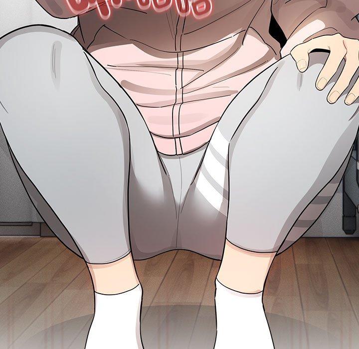 疫情期间的家教生活第101話