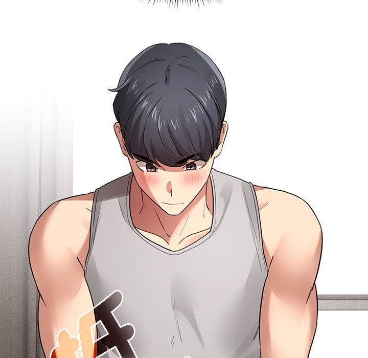 疫情期间的家教生活第108話