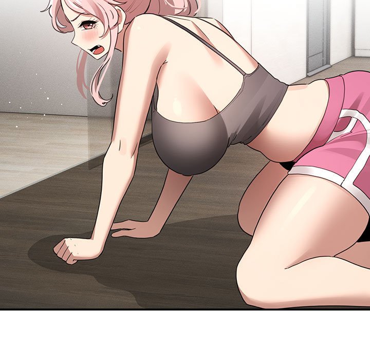 疫情期间的家教生活第108話