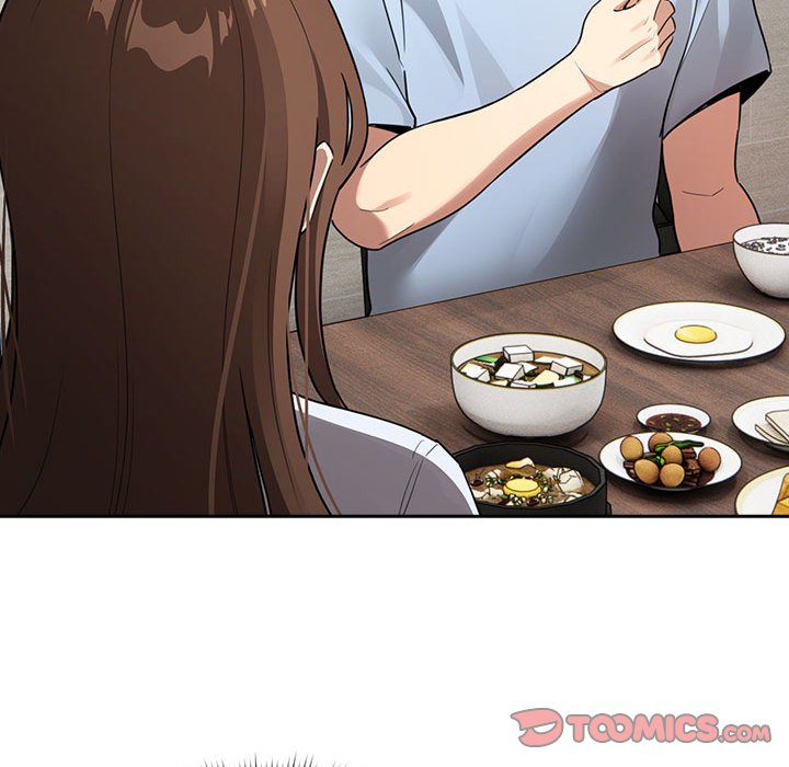 疫情期间的家教生活第109话
