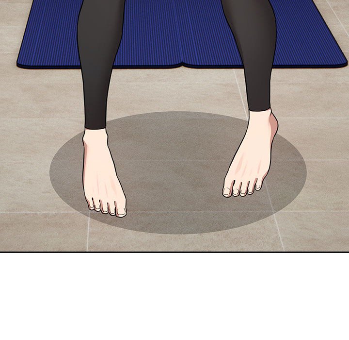 疫情期间的家教生活第109话