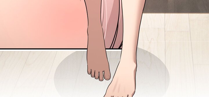 疫情期间的家教生活第111話