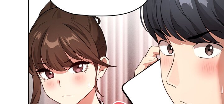 疫情期间的家教生活第111話