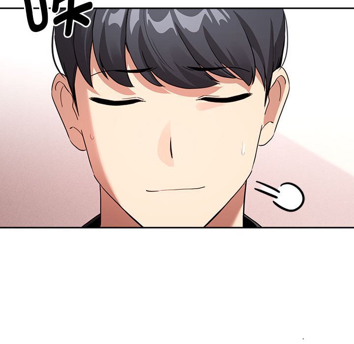 疫情期间的家教生活第111話
