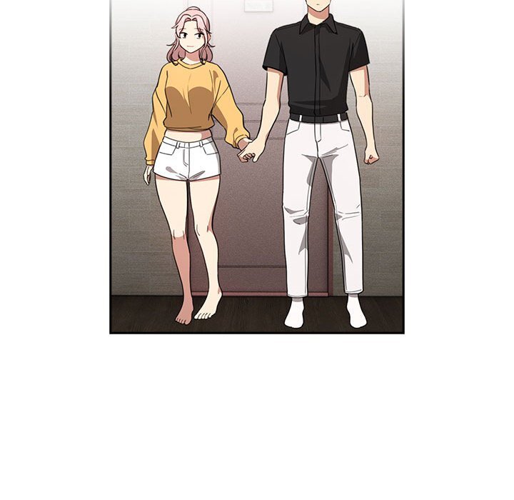 疫情期间的家教生活第111話
