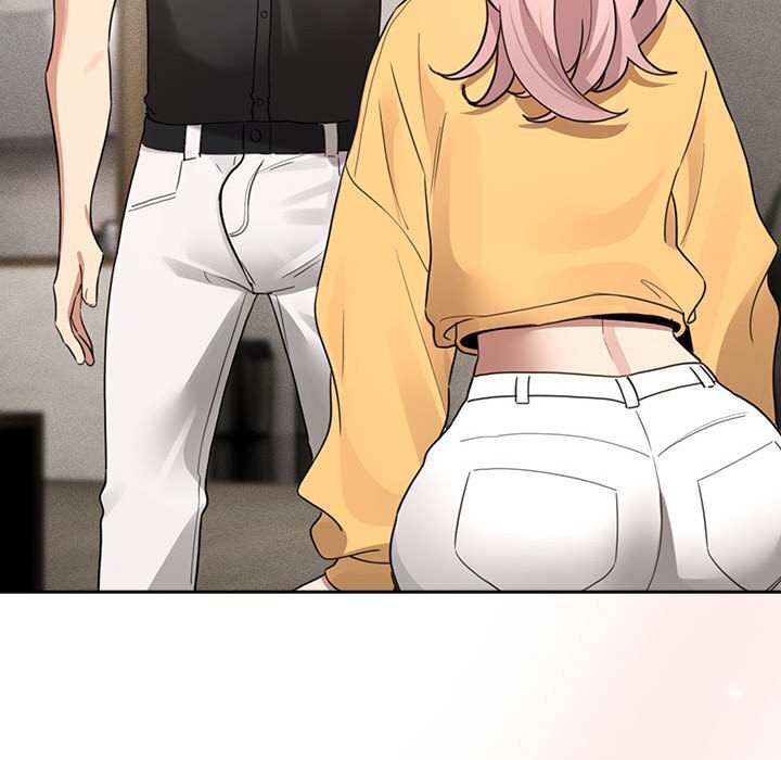 疫情期间的家教生活第111話