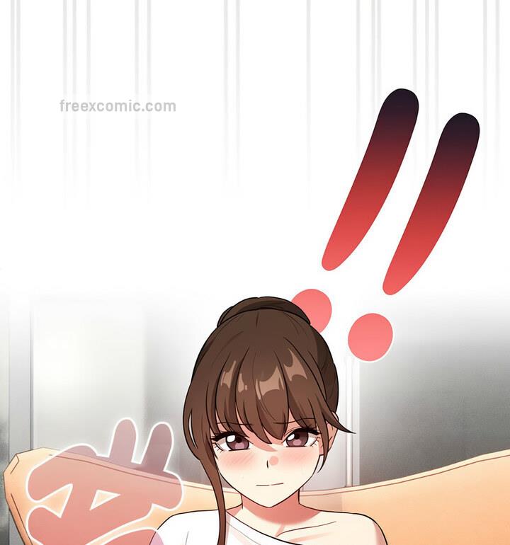 疫情期间的家教生活第114話