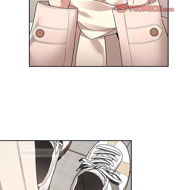 疫情期间的家教生活第116話