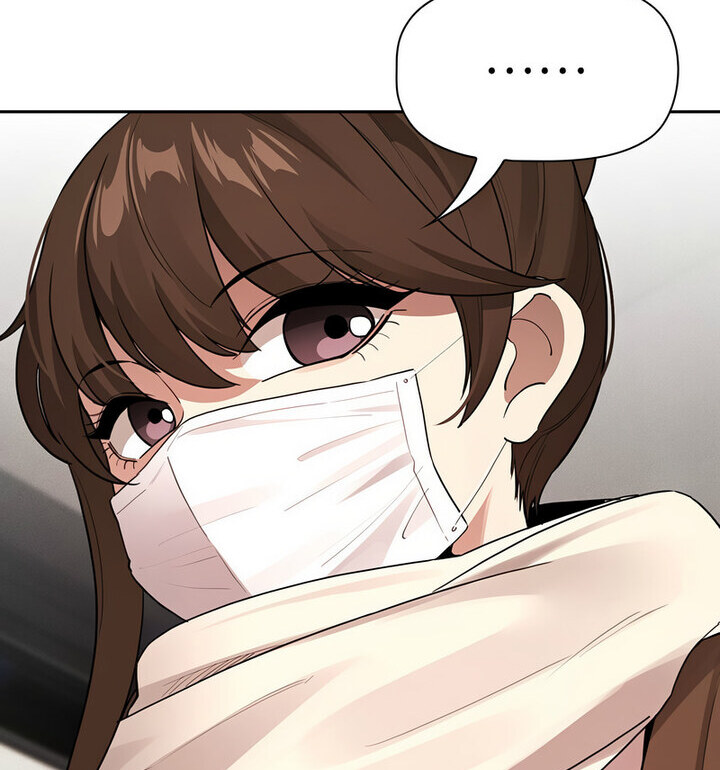 疫情期间的家教生活第116話