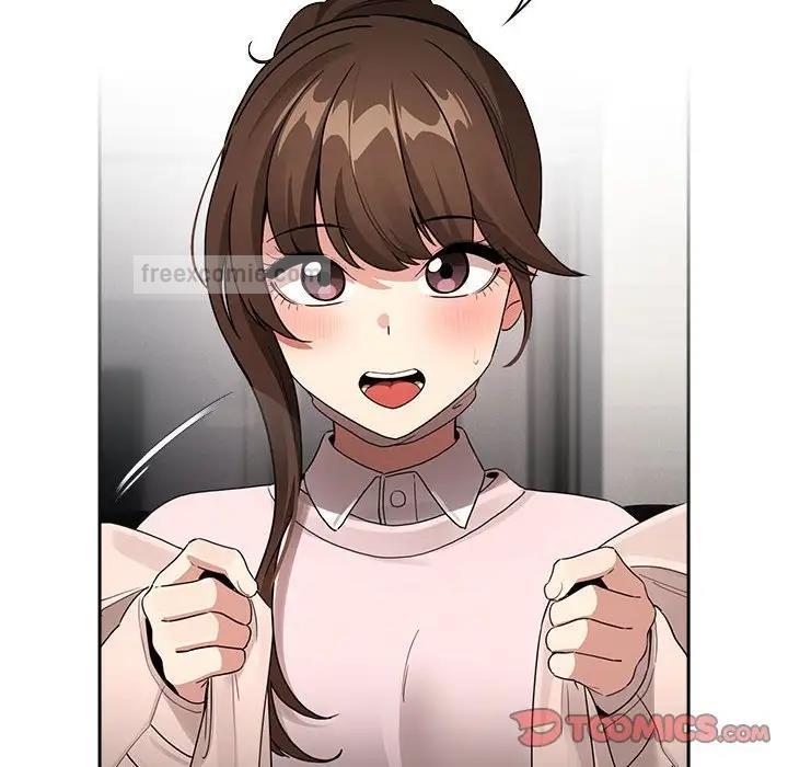 疫情期间的家教生活第119話