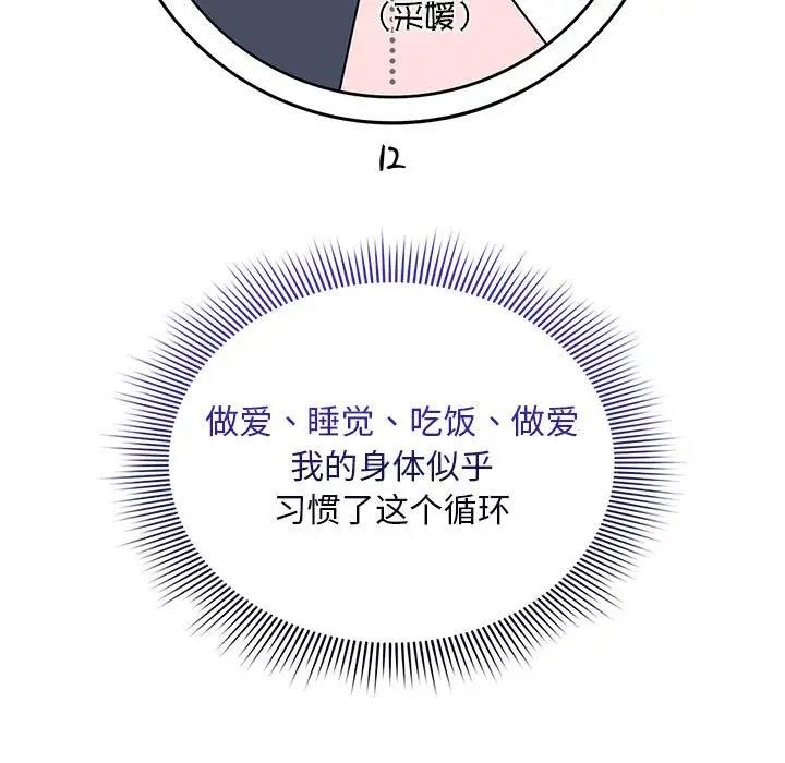 疫情期间的家教生活第120話