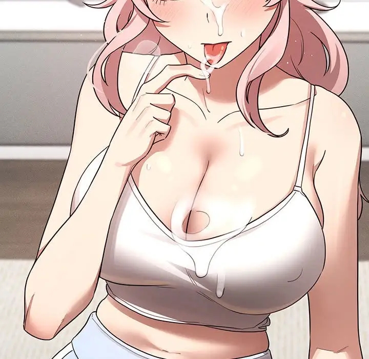 疫情期间的家教生活第126話