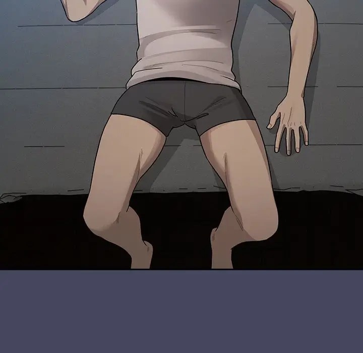 疫情期间的家教生活第127話