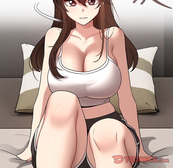 疫情期间的家教生活第132話