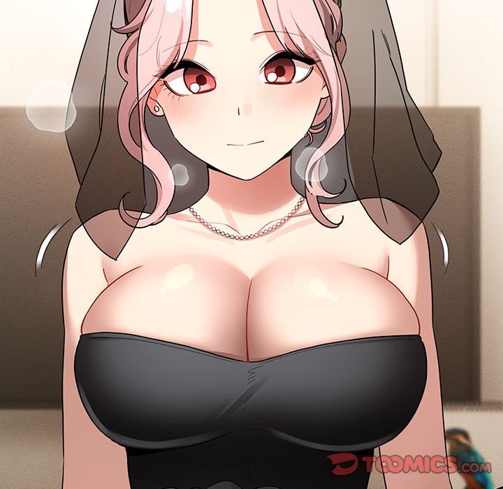 疫情期间的家教生活第136話