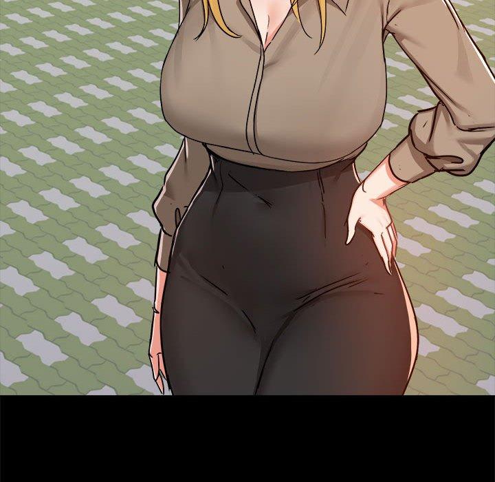 爱打游戏的姊姊第77話